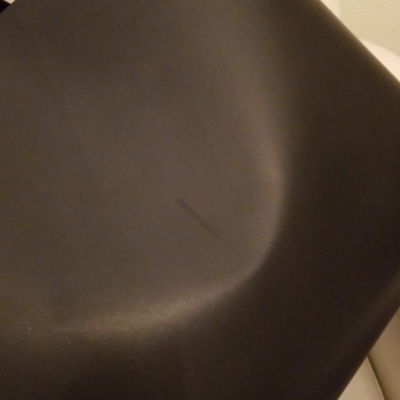 Mansur Gavriel Large Leather Tote - Picture 8 of 8